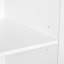 Armoire-penderie 32 "en blanc Lee-768760591