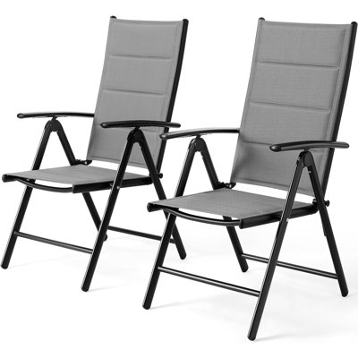 Patio Dining Armchair