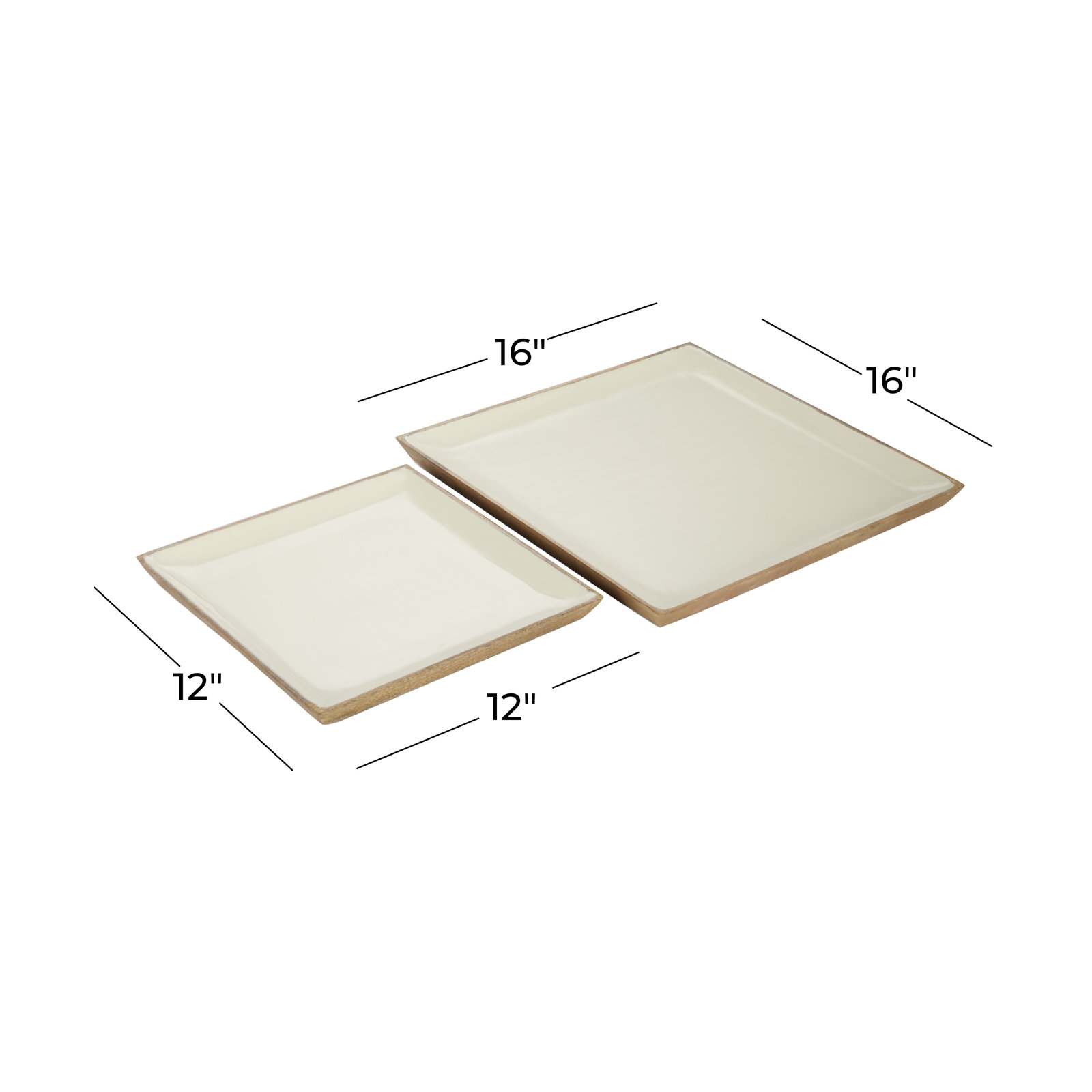 Westmont Decorative Tray