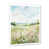 Cadre simple blanc