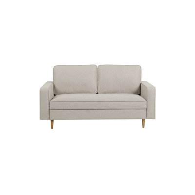 Chenille Sofa