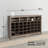 Highlandville 32 Pair Shoe Rack-245892265