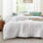 Bedsure Boho Tufted Comforter Set-105492499-110437415