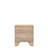 Nightstand Bedside Table With Drawer