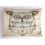 Ensemble de 2 taies décoratives chouette Ambesonne-100218256