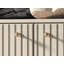 Ahliana 160cm Sideboard