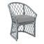 Chaise avec accoudoirs Raleigh-62506838-62506851