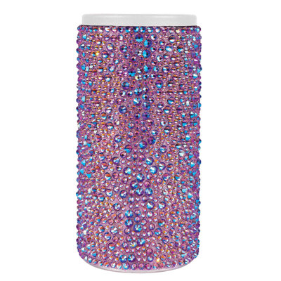 Strass Stainless Steel Tall Can Insulator