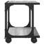 33.5cm H x 41cm W Printer Stand-1258698353
