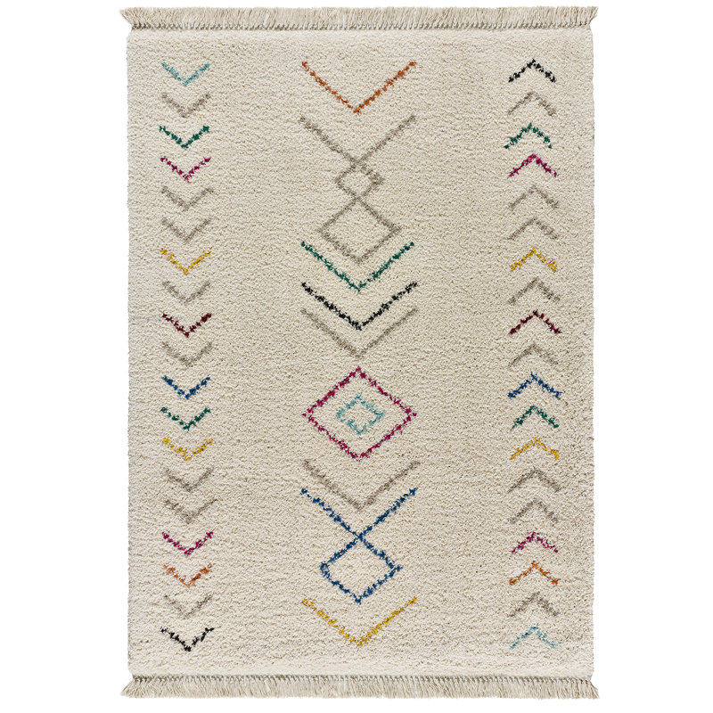 Baar Area Rug, Rectangle 80 x 170cm