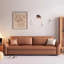 Causeuse-coussin 51,18 po-824633774