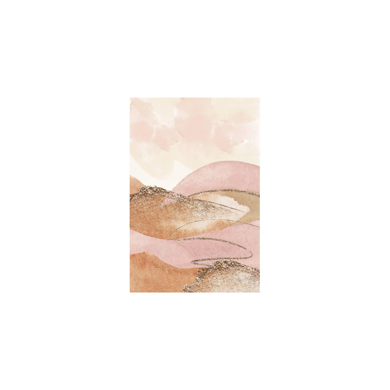Wrapped Canvas Print, 76.2 cm H x 50.8 cm W