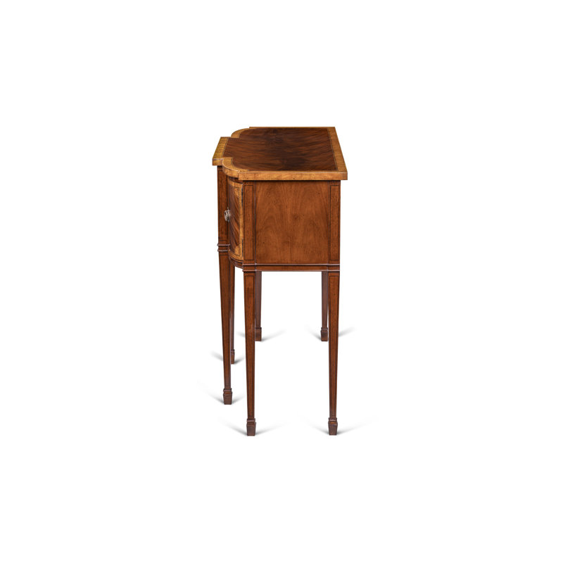 Scarborough House 50'' W Solid Wood Buffet