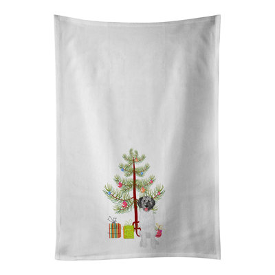 Cotton Tea Towel Kitchen Towel