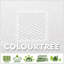 Toile d'ombrage rectangulaire en toile Colourtree, imperméable et anti-UV UPF50-54246438-92473863