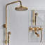 All-In-One Kit with Rough in-Valve