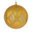 Ornement boule de diamant pailleté mat-1690522825-1690522239