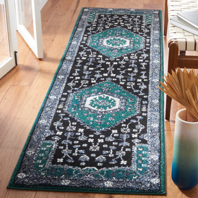 Djenabou Performance Oriental Rug