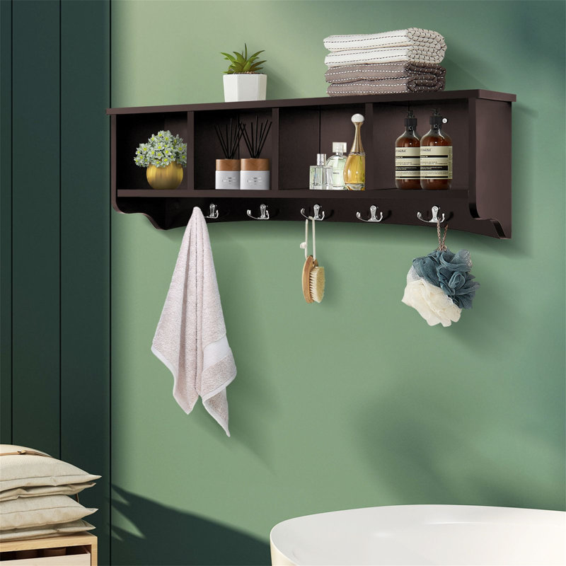 Coat Rack
