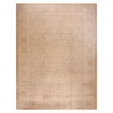Antique Indian Amritsar Rug