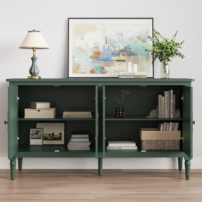 Collynns 4-Door Sideboard