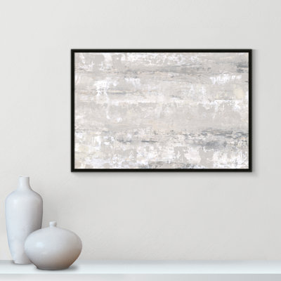 Tryston «Desert Winds» par Filippo Ioco, impression encadrée