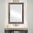 Duquette Mirror Rectangle Wall Mirror