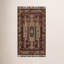 Tahoe Wool Southwestern Area Rug-728128111