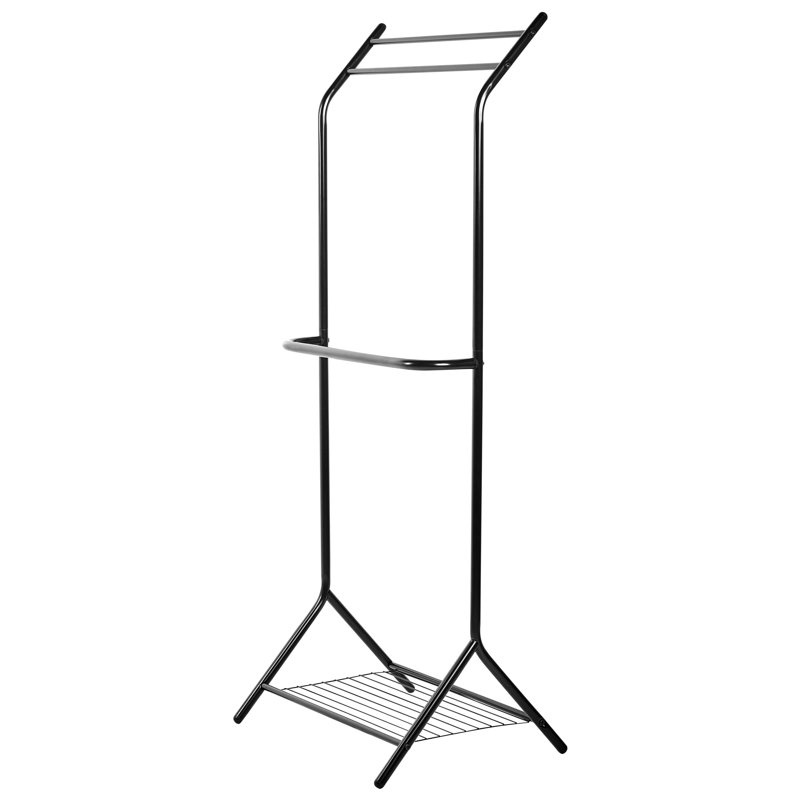 3 Freestanding Towel Stand