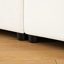 Élégant canapé en chenille avec dossier cylindrique et espace de rangement caché-2098240110-2098240107-2098240103