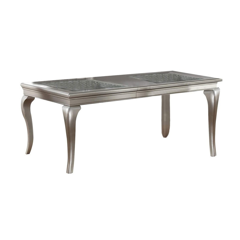 Table de salle à manger Traditional