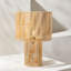 Uguna Wicker/Rattan Table Lamp-1077887982