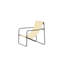 Brittnie Upholstered Armchair