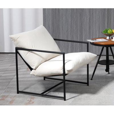 Velours Marshall avec assise profonde