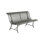 Louisiane Outdoor Bench
