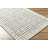 Amoura Hand Tufted Wool Plaid Indoor Rug-1813577221