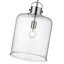 Luminaire suspendu 1 lumière Tyringham-872640543-872640536