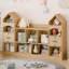 Bibliothèque et rangement pour jouets-191913632