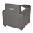 Nova 31" W Reception Chair-69555847
