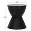 Outdoor Chenai Concrete Accent Table-112554069