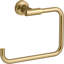 Purist® Wall Mounted Towel Ring for Bathroom, Metal Bathroom Hand Towel Ring-535636122