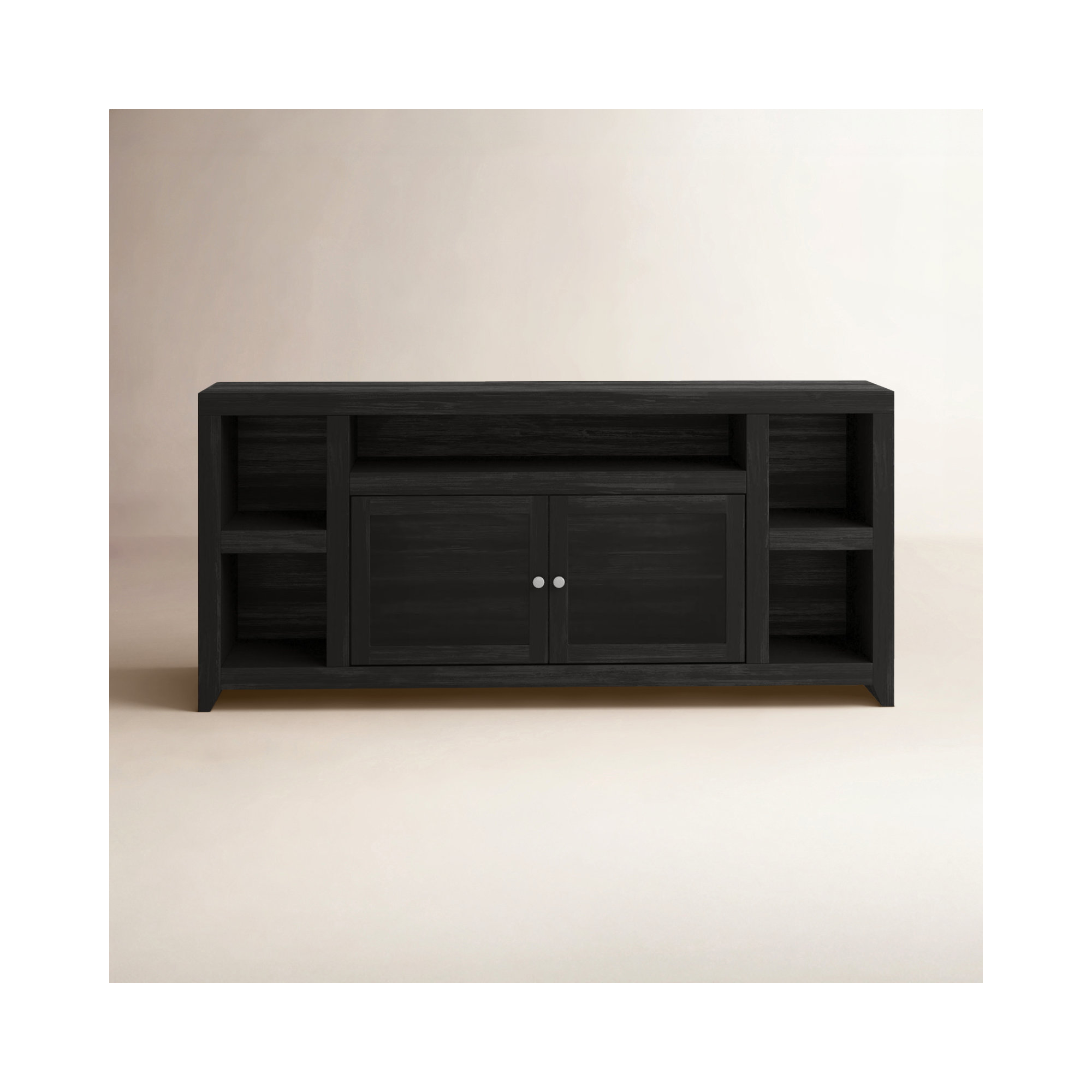 Brigantine TV Stand, 34"H x 75" W x 16"D