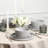Stone Lain Haven 32-Piece Dinnerware Set Stoneware-111178138