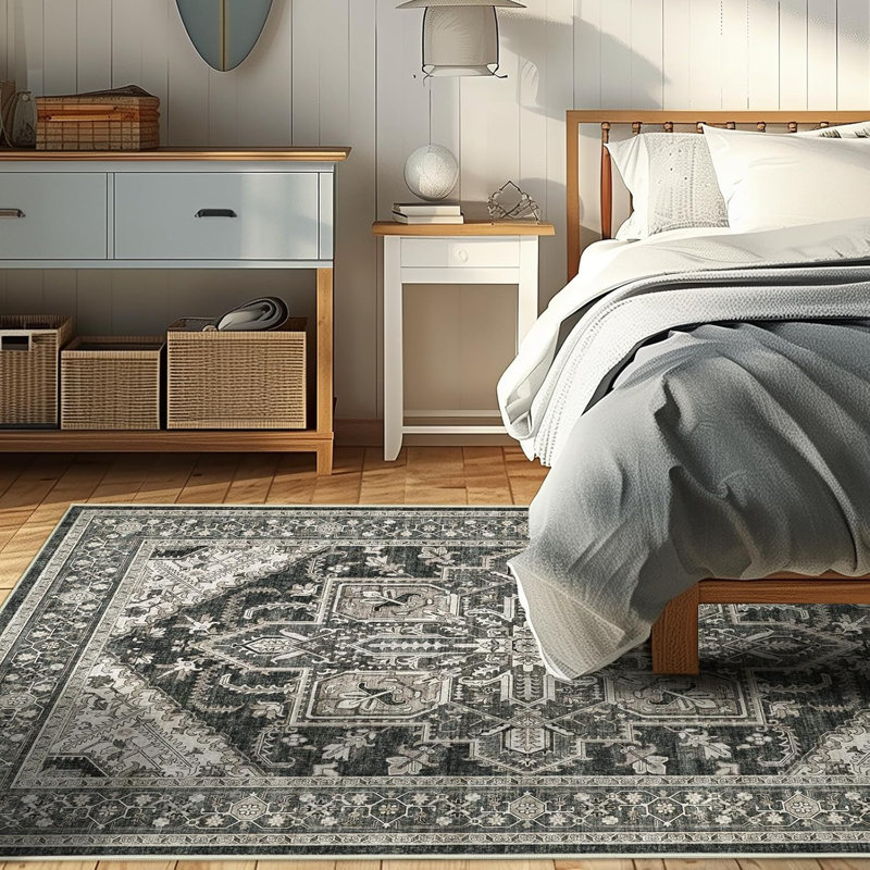Living Room Carpet