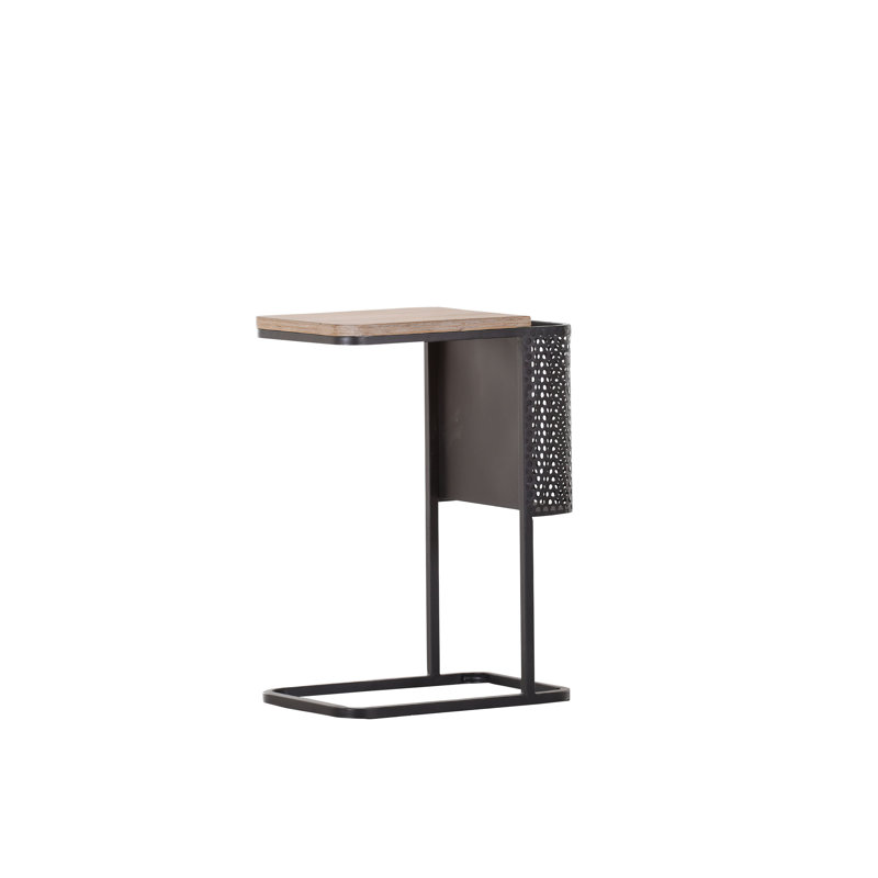 Lovitt C Table End Table