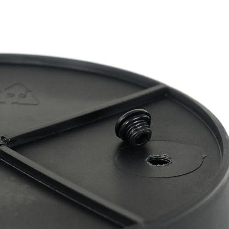 Jardinière décorative à arrosage automatique de 13,4 po Verleen
