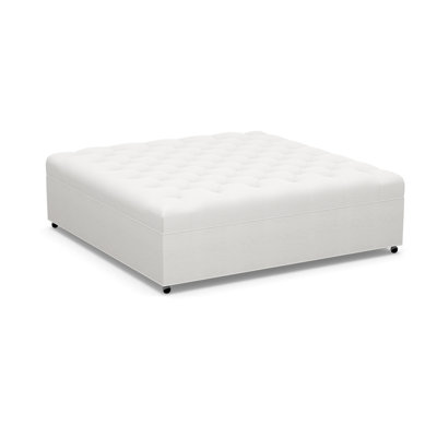 Square Ottoman