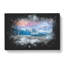 Towards The Mountain - Wrapped Canvas Print-56648392