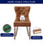 Chaise parsons rembourrée Seita-84133237-116529682