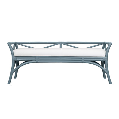 Charlotte Bench